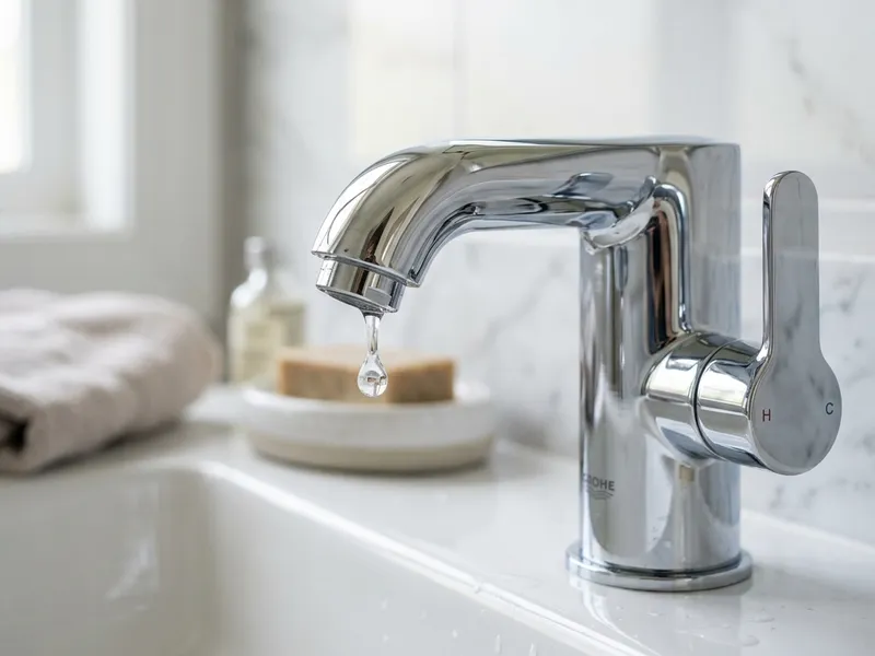 Faucet Repair & Installation Plumber in Sharpsville, IN