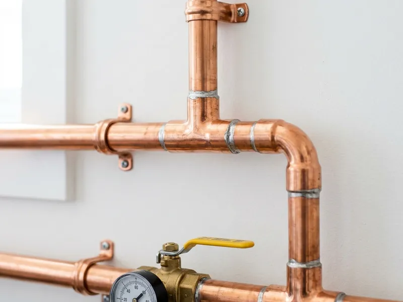 Frequently asked plumbing questions in Sharpsville. Licensed plumbing contractors answering your pipe, leak, and repair questions.