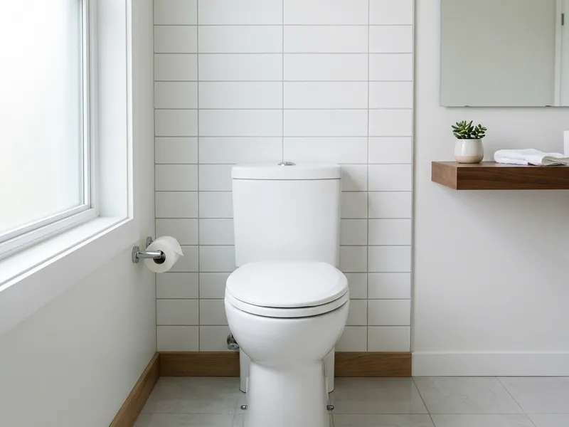 Toilet Repair & Installation Plumber in Sharpsville, IN
